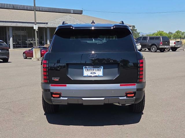 2026 Hyundai Palisade - $46,227