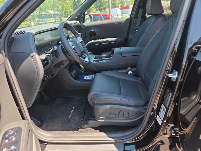 2026 Hyundai Palisade - $46,227
