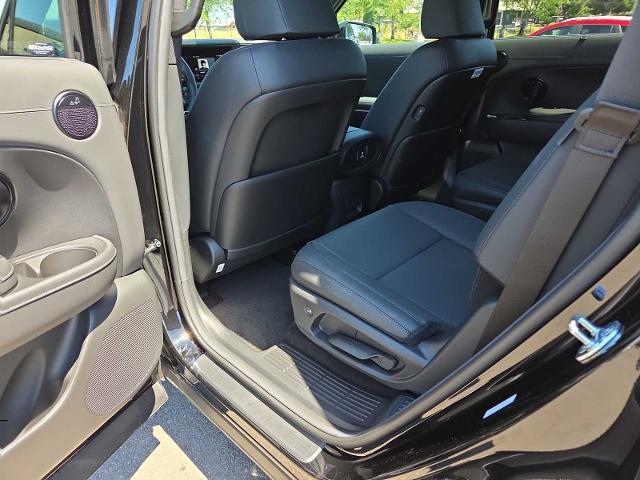 2026 Hyundai Palisade - $46,227