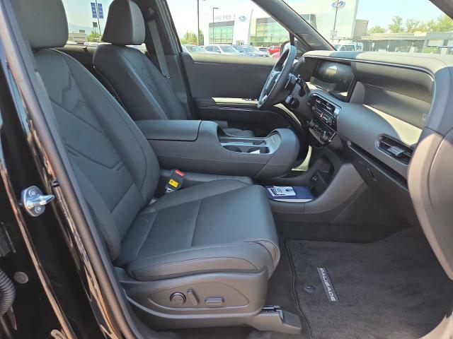 2026 Hyundai Palisade - $46,227