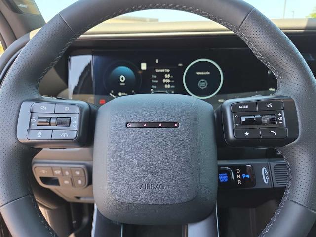 2026 Hyundai Palisade - $46,227