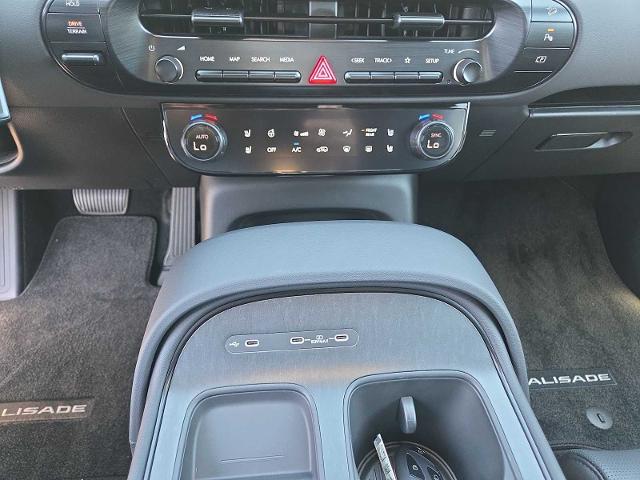 2026 Hyundai Palisade - $46,227
