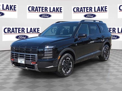 2026 Hyundai Palisade AWD XRT Pro 4DR SUV