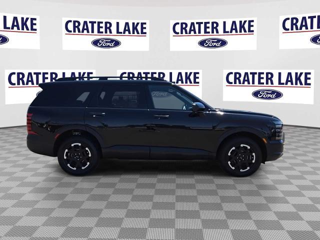 2026 Hyundai Palisade - $48,234