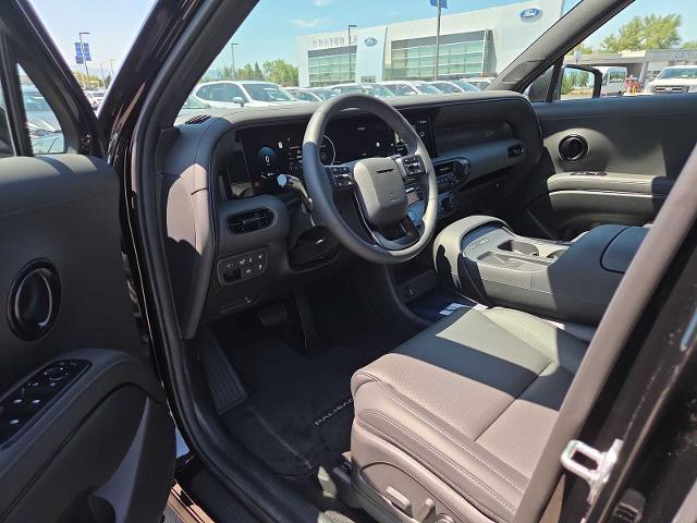 2026 Hyundai Palisade - $48,234