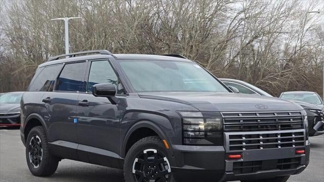 Preowned 2026 Hyundai PALISADE XRT Pro for Sale