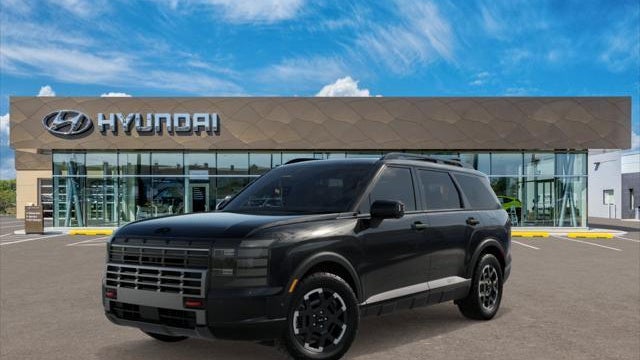 Preowned 2026 Hyundai PALISADE XRT Pro for Sale