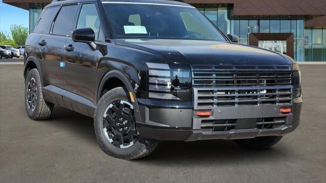 Preowned 2026 Hyundai PALISADE XRT Pro for Sale