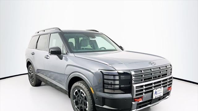 Preowned 2026 Hyundai PALISADE XRT Pro for Sale