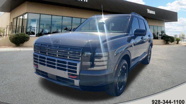 Preowned 2026 Hyundai PALISADE XRT Pro for Sale