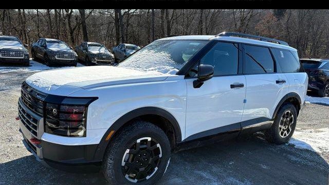 Preowned 2026 Hyundai PALISADE XRT Pro for Sale
