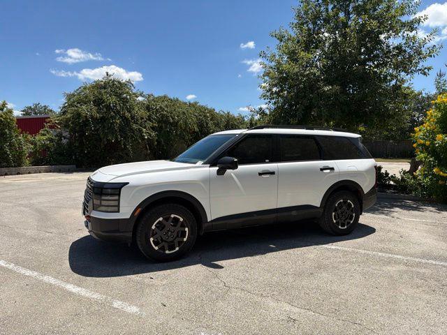 2026 Hyundai Palisade - $47,500