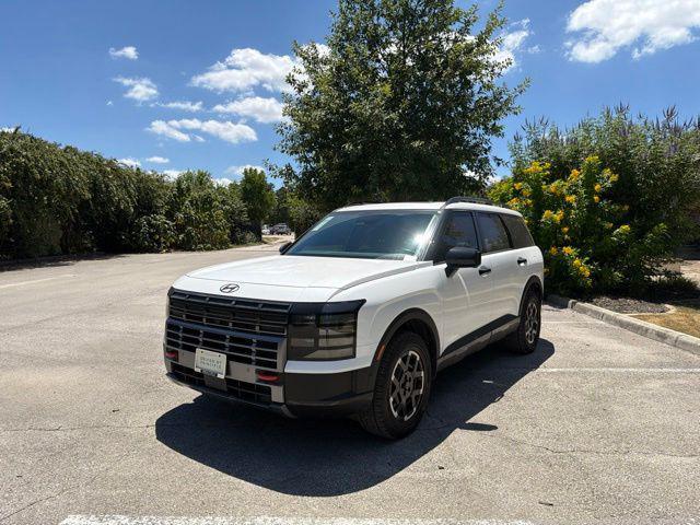 2026 Hyundai Palisade - $47,500