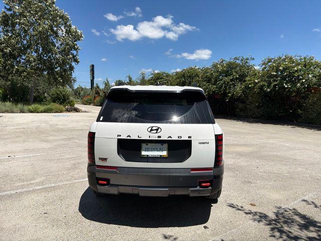 2026 Hyundai Palisade - $47,500