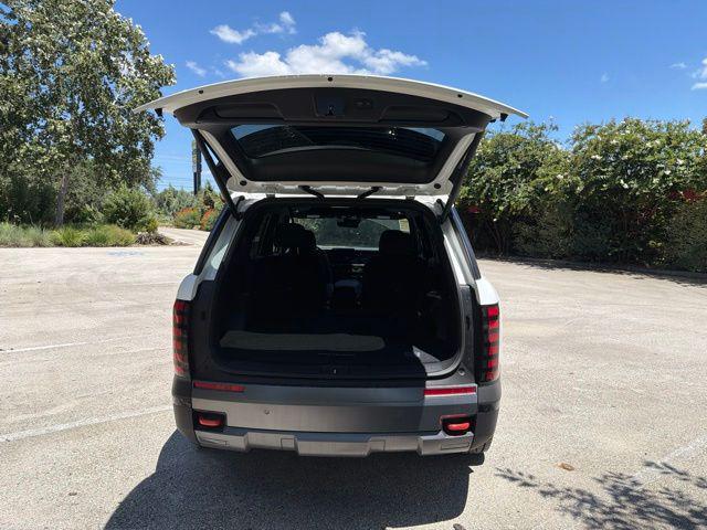 2026 Hyundai Palisade - $47,500
