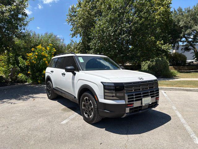 2026 Hyundai Palisade - $47,500