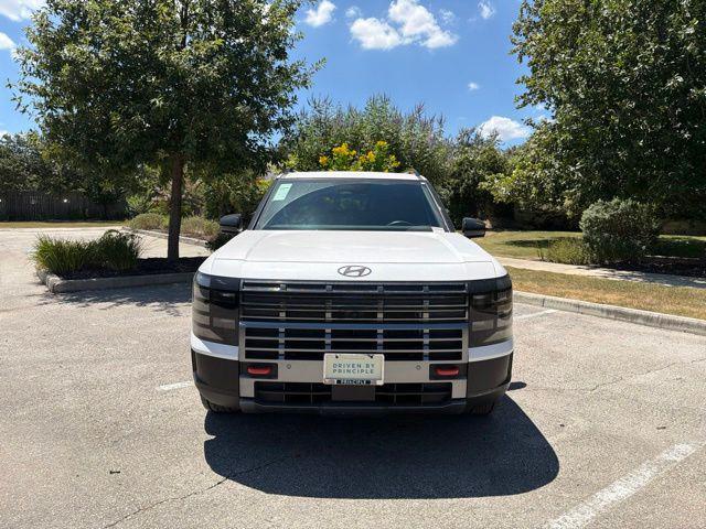 2026 Hyundai Palisade - $47,500