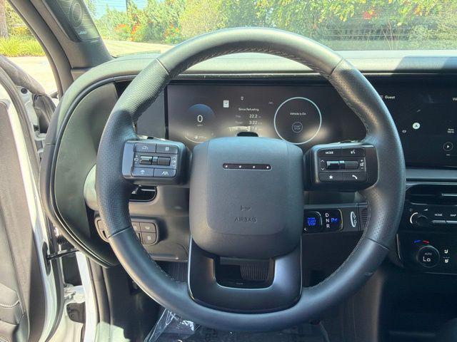 2026 Hyundai Palisade - $47,500