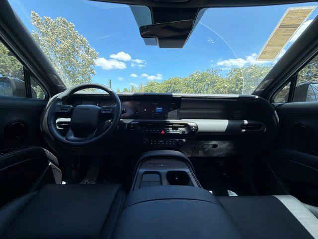2026 Hyundai Palisade - $47,500