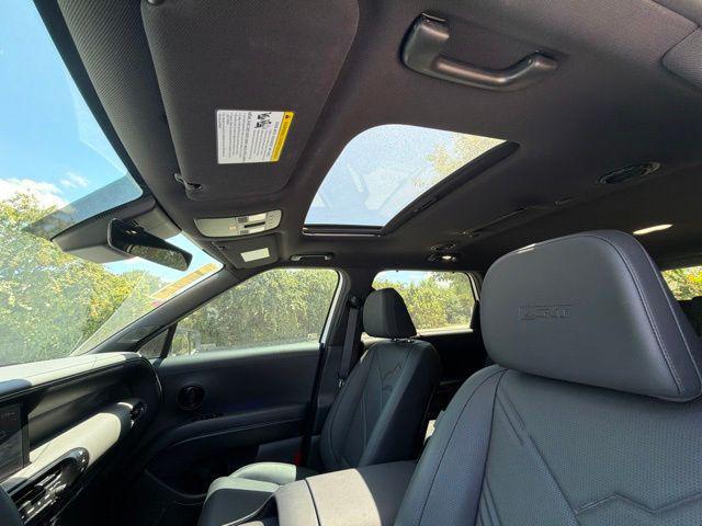 2026 Hyundai Palisade - $47,500