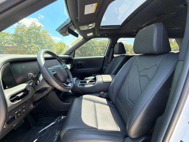 2026 Hyundai Palisade - $47,500