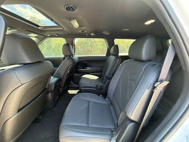 2026 Hyundai Palisade - $47,500