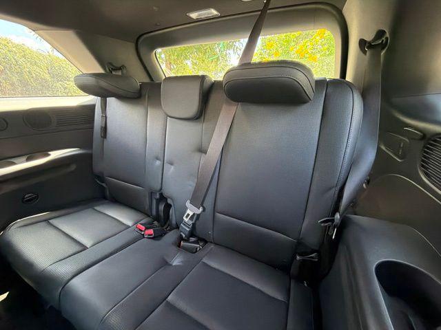2026 Hyundai Palisade - $47,500