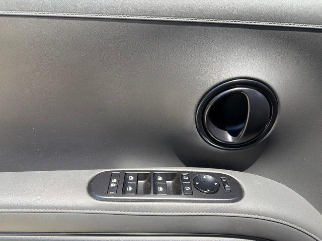 2026 Hyundai Palisade - $47,500
