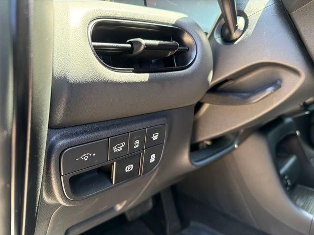 2026 Hyundai Palisade - $47,500
