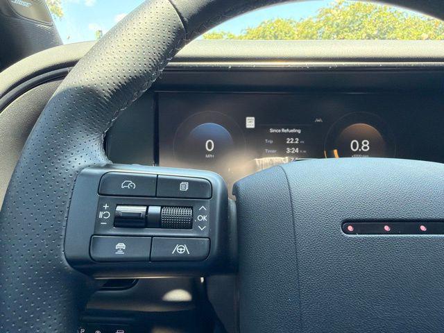 2026 Hyundai Palisade - $47,500