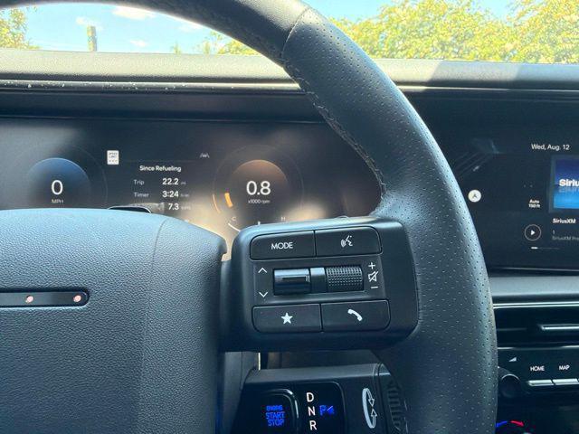 2026 Hyundai Palisade - $47,500