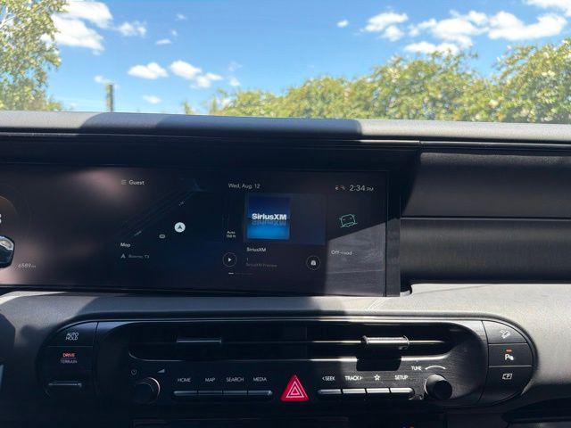 2026 Hyundai Palisade - $47,500