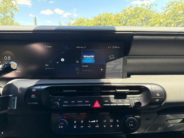 2026 Hyundai Palisade - $47,500