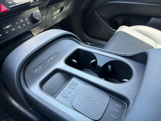 2026 Hyundai Palisade - $47,500