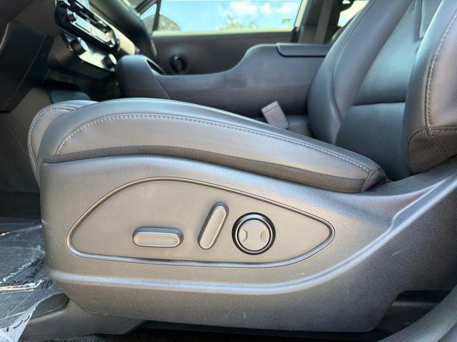 2026 Hyundai Palisade - $47,500