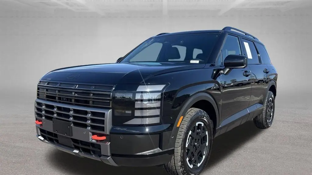 Preowned 2026 Hyundai PALISADE XRT Pro for Sale