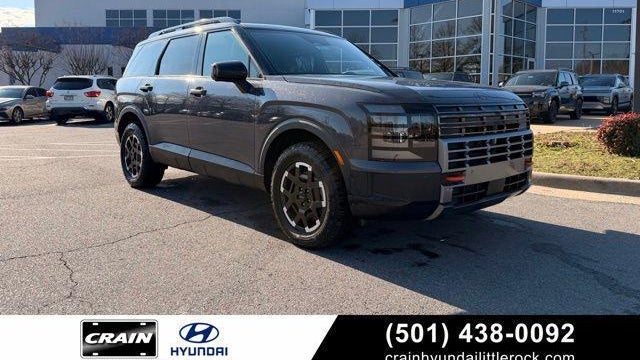 Preowned 2026 Hyundai PALISADE XRT Pro for Sale