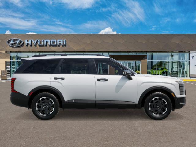 2026 Hyundai Palisade - $49,131