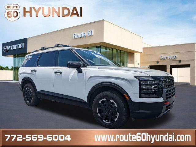 2026 Hyundai Palisade - $48,732