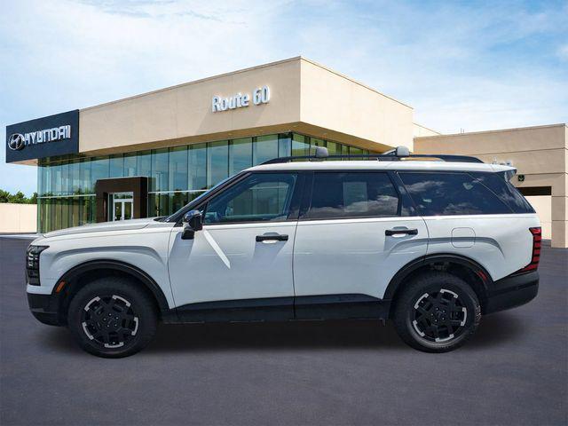 2026 Hyundai Palisade - $48,732