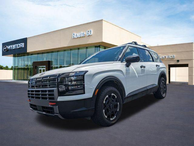 2026 Hyundai Palisade - $48,732