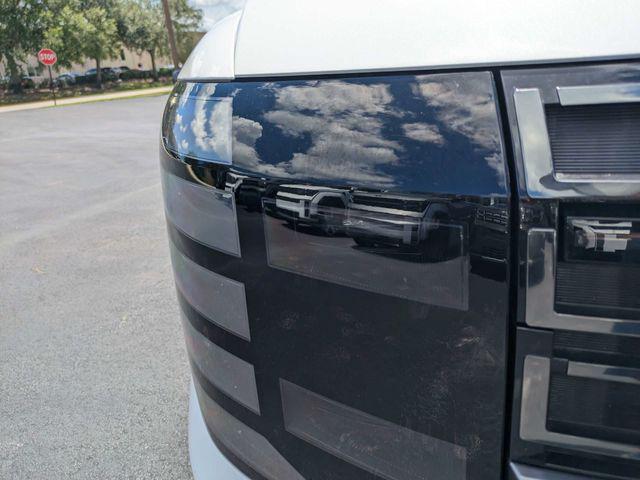 2026 Hyundai Palisade - $48,732