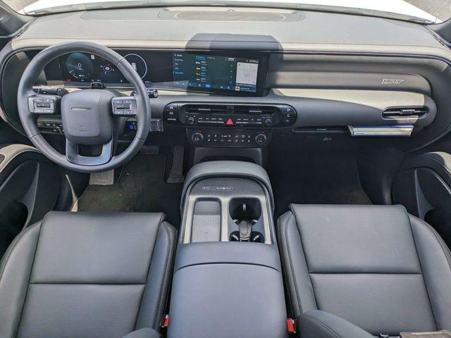 2026 Hyundai Palisade - $48,732