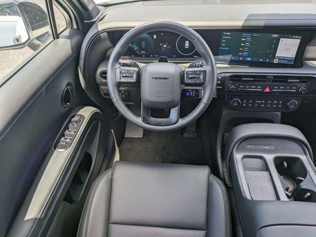 2026 Hyundai Palisade - $48,732