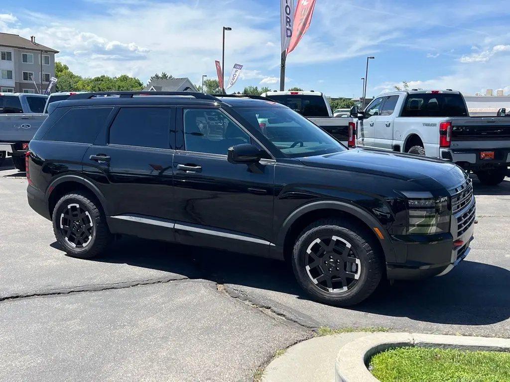 2026 Hyundai Palisade - $45,066