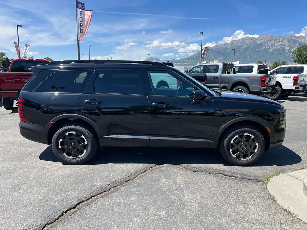 2026 Hyundai Palisade - $45,066