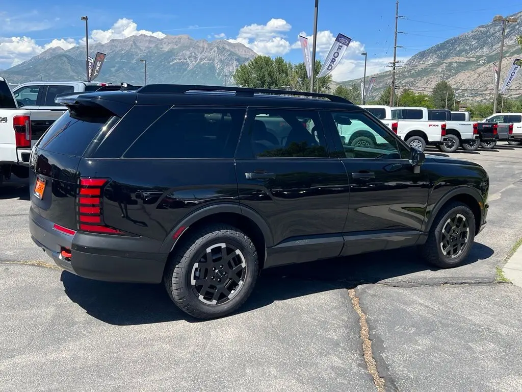 2026 Hyundai Palisade - $45,066