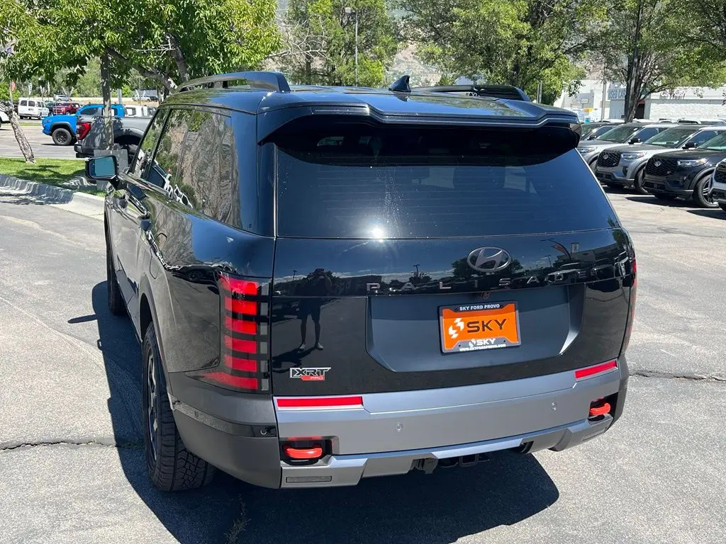 2026 Hyundai Palisade - $45,066