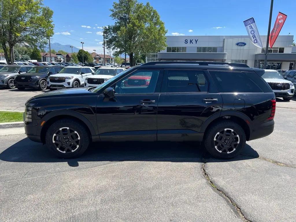 2026 Hyundai Palisade - $45,066