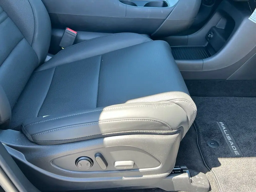 2026 Hyundai Palisade - $45,066